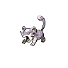 Metallic Rattata